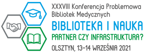 konferencja logo
