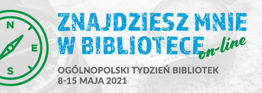 Tydzień Bibliotek