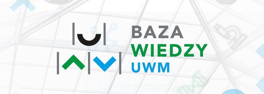 baza wiedzy UWM