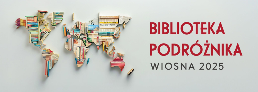 Biblioteka Podróżnika