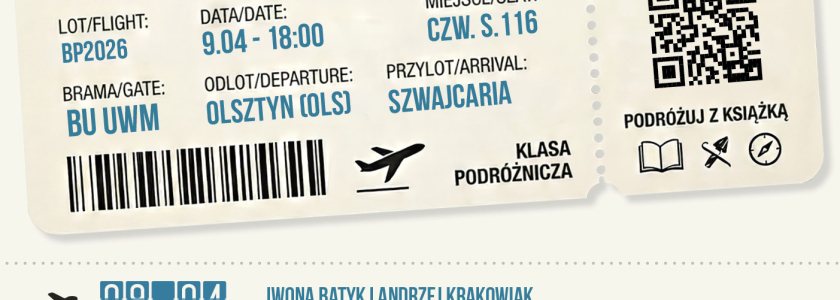 Biblioteka Podróżnika