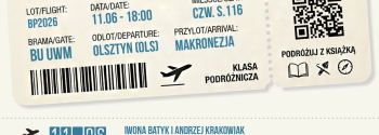 Biblioteka Podróżnika