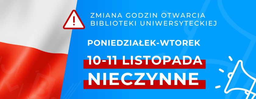 godziny 10-11.11.2025