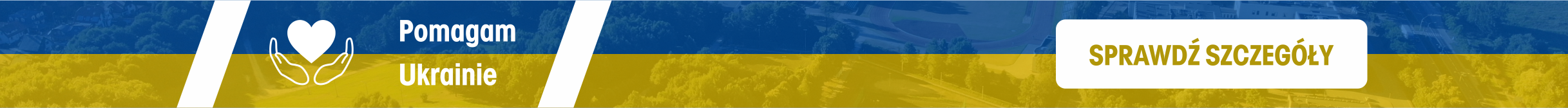 Uniwersytet Warmińsko Mazurski solidarny z Ukrainą