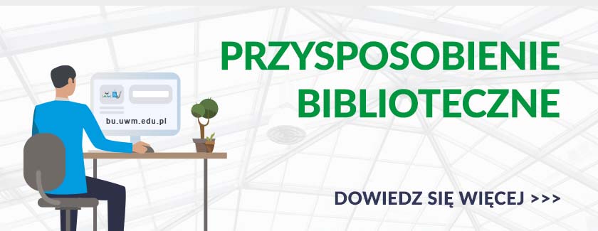 przysposobienie biblioteczne