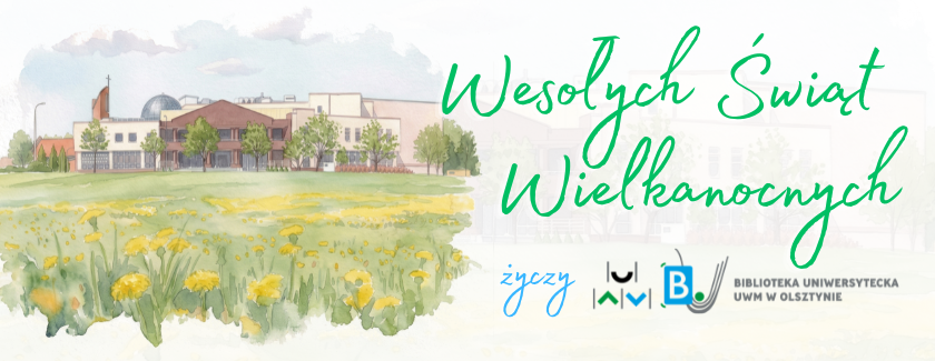 Życzenia wielkanocne